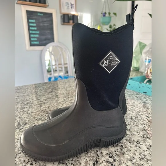 The Original Muck Kids Boots Size